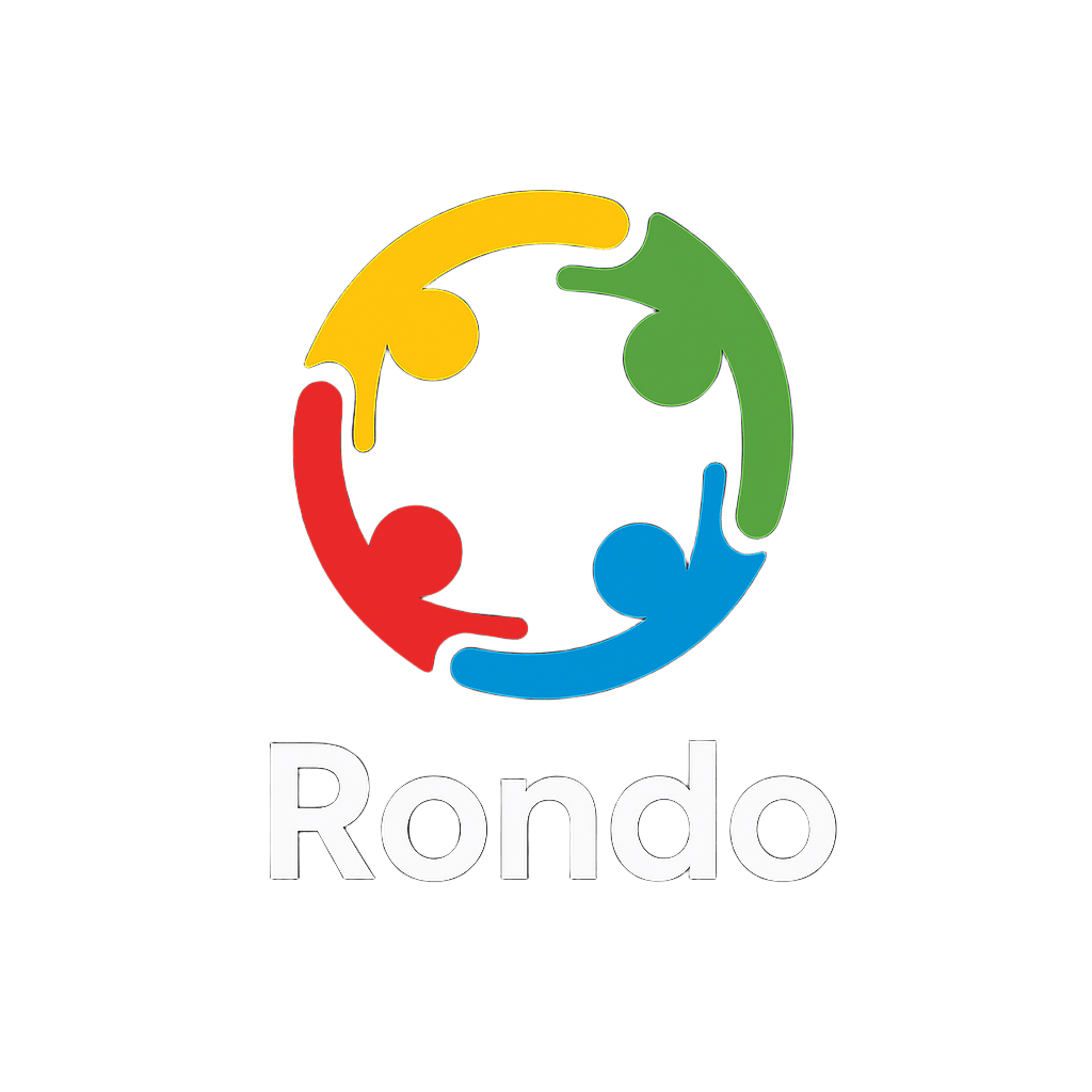 Logo de Rondo